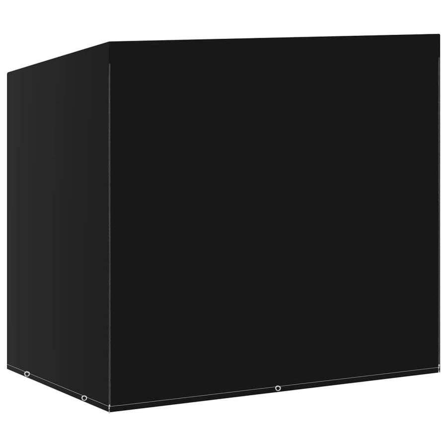 Schommelbankhoezen Met 6 Oogjes 2 135 x 105 x 175 cm