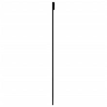 Schuifdeur Met Beslag 76X205 Cm Aluminium En Esg-Glas 76 x 205 cm (200 cm schuifrail) 3x2 raster
