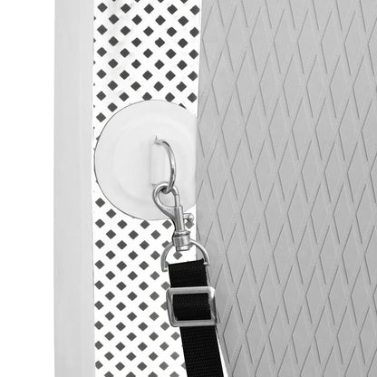 Stand Up Paddleboardset Opblaasbaar 300 x 76 x 10 cm Zwart