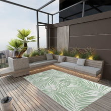 Buitenkleed 120X180 Cm Polypropeen Groen 120 x 180 cm