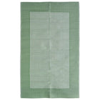 Buitenkleden 190x290 cm polypropeen groen