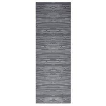 Buitenkleed Polypropeen Kleurig Antraciet 80 x 250 cm