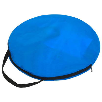 2 St Kindervoetbaldoelen Met Opbergtas 9X82X84,5 Cm 119 x 82 x 84.5 cm