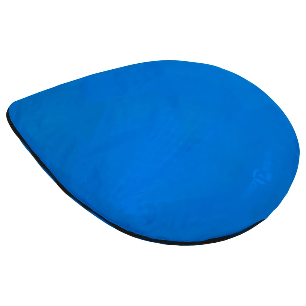 2 St Kindervoetbaldoelen Met Opbergtas 75,5X46X48 Cm 75.5 x 46 x 48 cm