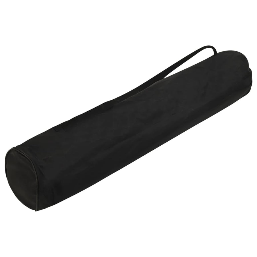Badmintonnet Verstelbaar 500X103X94-158 Cm Metaal 500 x 103 x 158 cm