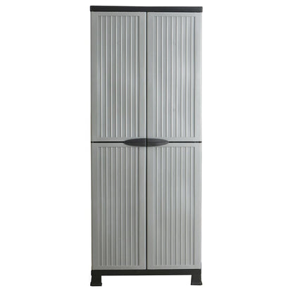 Opbergkast 8X39X7,5 Cm Kunststof 6 68 x 39 x 171.5 cm