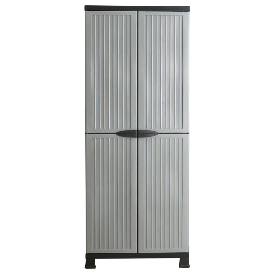 Opbergkast 8X39X7,5 Cm Kunststof 6 68 x 39 x 171.5 cm
