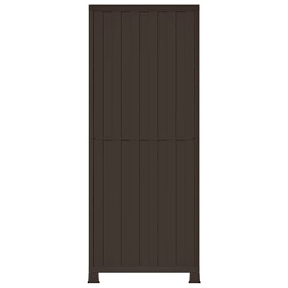 Opbergkast 68X39X7,5 Cm Rattan Ontwerp 68 x 39 x 171.5 cm