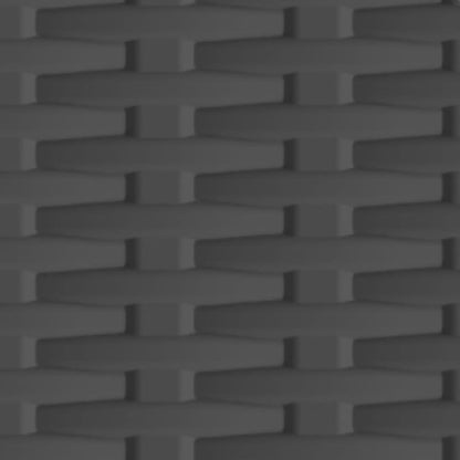Opbergkast 68X39X7,5 Cm Rattan Ontwerp 68 x 39 x 171.5 cm