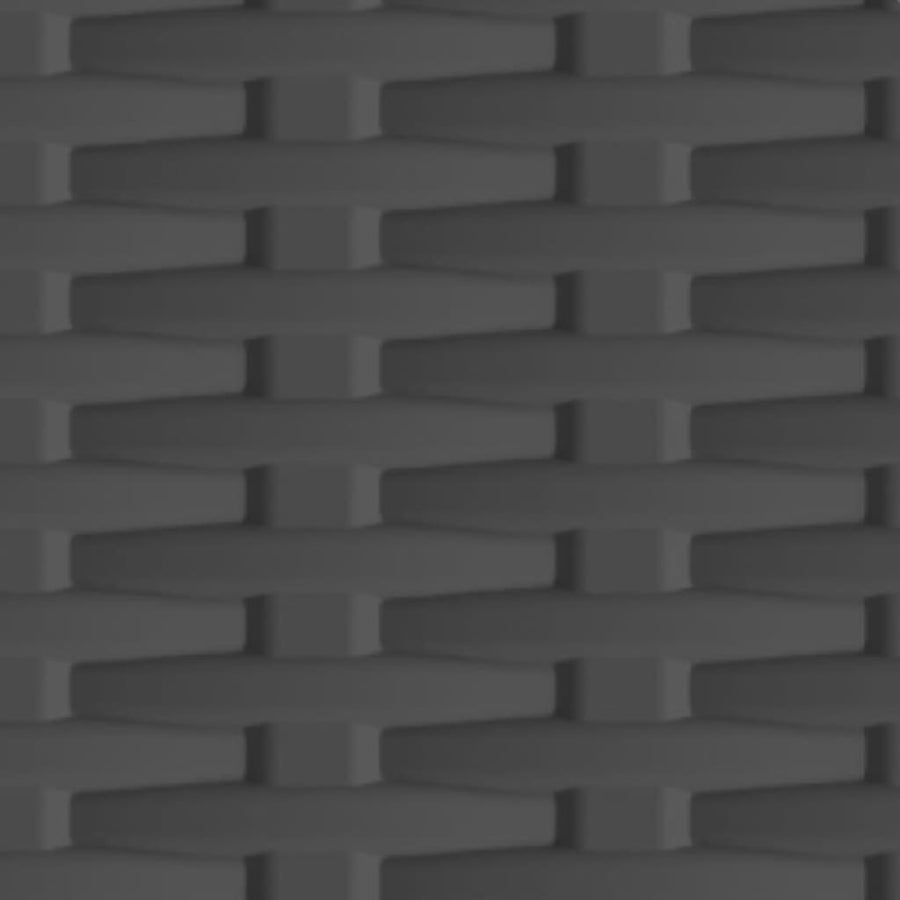 Opbergkast 68X39X7,5 Cm Rattan Ontwerp 68 x 39 x 171.5 cm