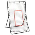 Softball Rebounder 88x79x137 cm steel