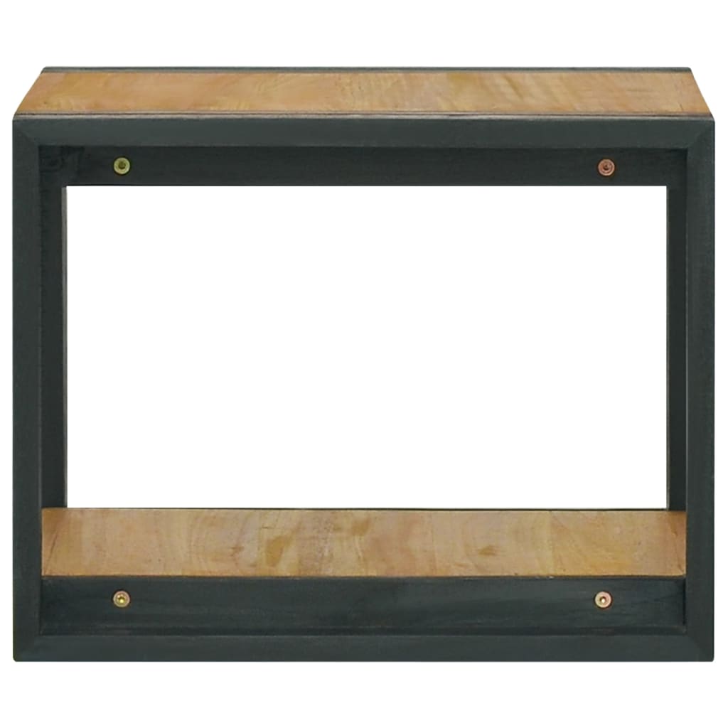 Badkamerkast 45X45X35 Cm Massief Teakhout