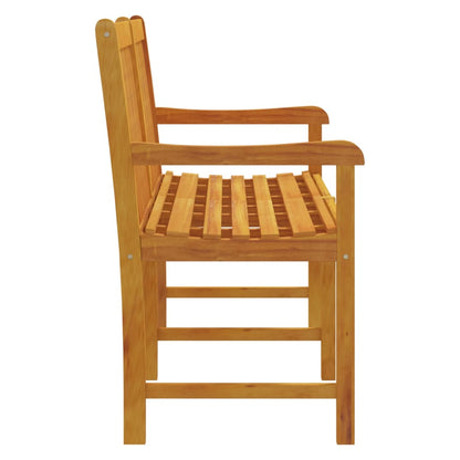 Tuinbank 50 Cm Massief Acaciahout 150 x 55.5 x 90 cm