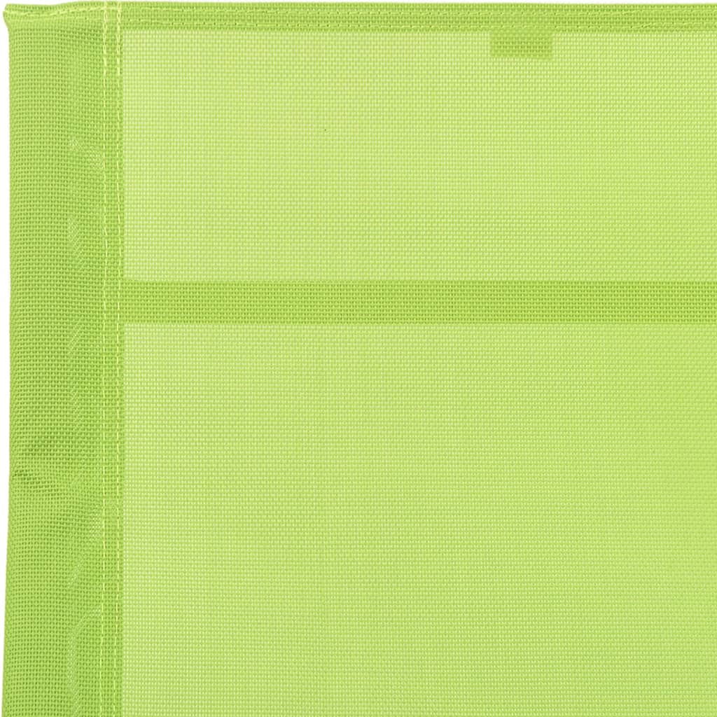 Ligbed Staal En Textileen Groen