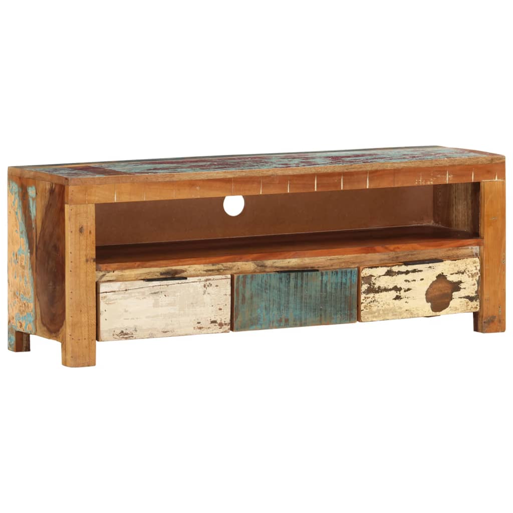 Tv-Meubel 110X30X 110 cm