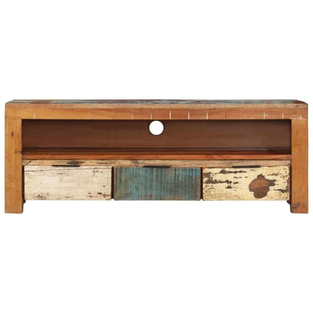 Tv-Meubel 110X30X 110 cm