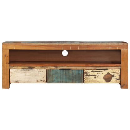 Tv-Meubel 110X30X 110 cm