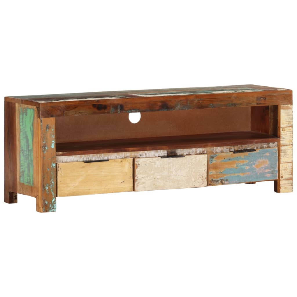 Tv-Meubel 110X30X 110 cm