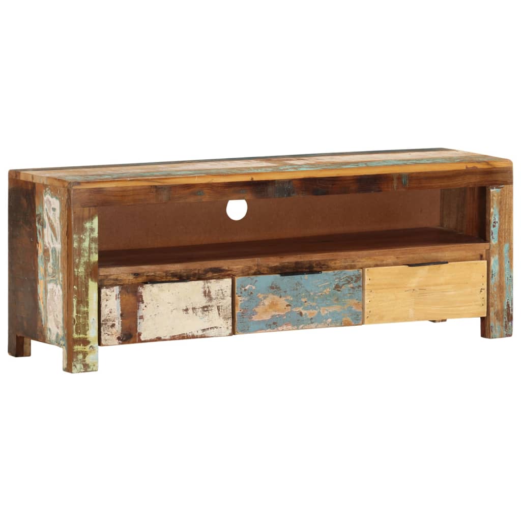 Tv-Meubel 110X30X 110 cm