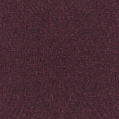 Eetkamerstoelen Draaibaar Stof 4 Paars