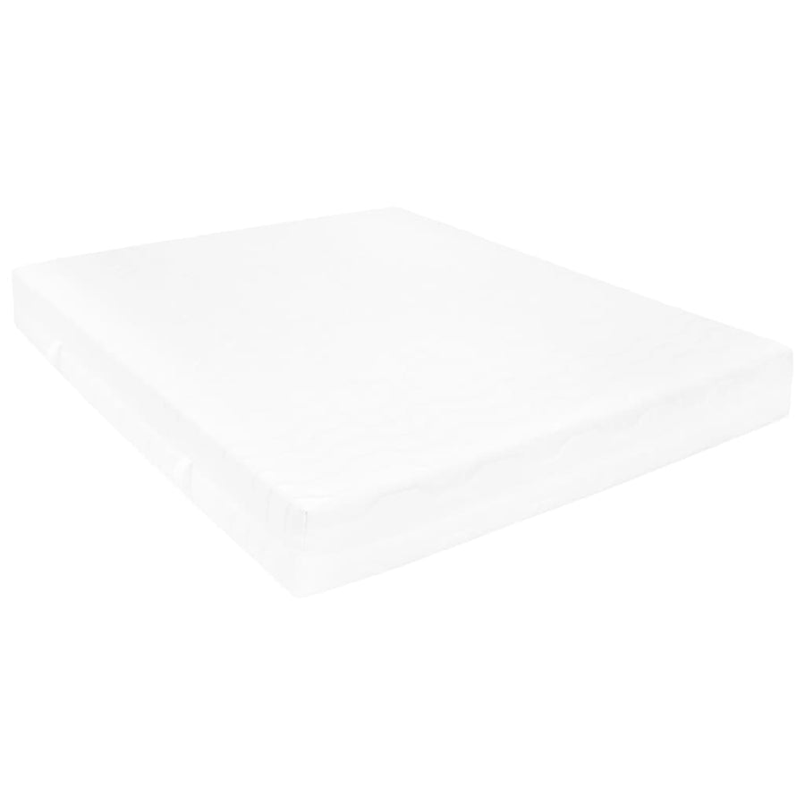Slaapbank Met Matras Massief Grenenhout 90X200 Cm Grijs