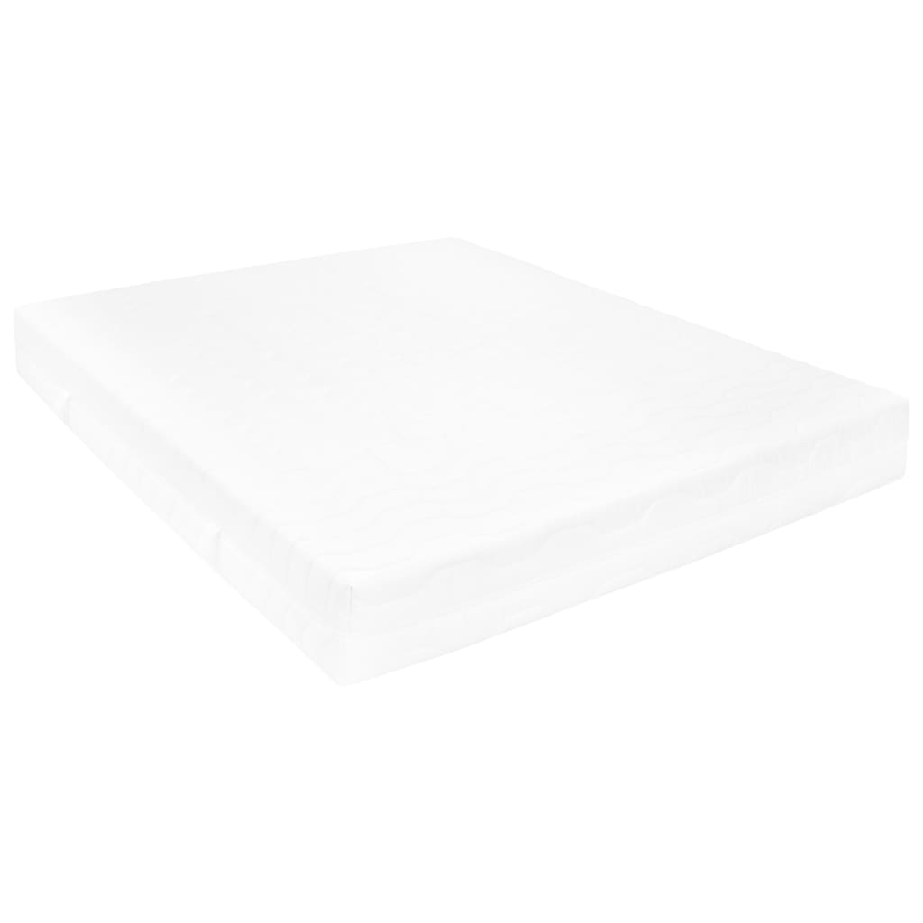 Slaapbank Met Matras Massief Grenenhout 90X200 Cm Honingbruin