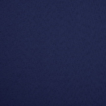 Opbergkruk Inklapbaar Kunstlinnen 1 Blauw