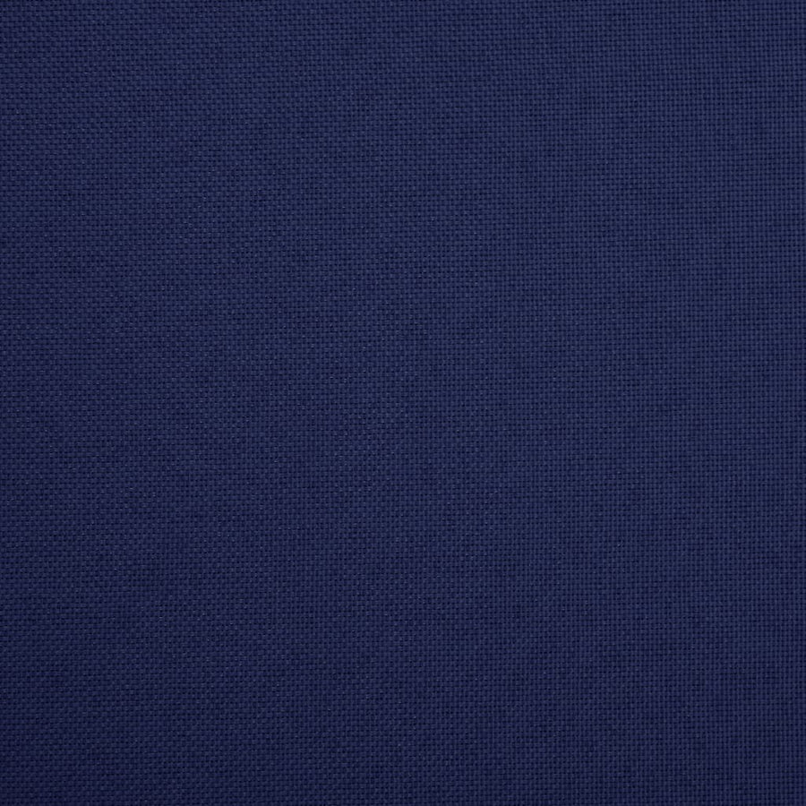 Opbergkruk Inklapbaar Kunstlinnen 1 Blauw