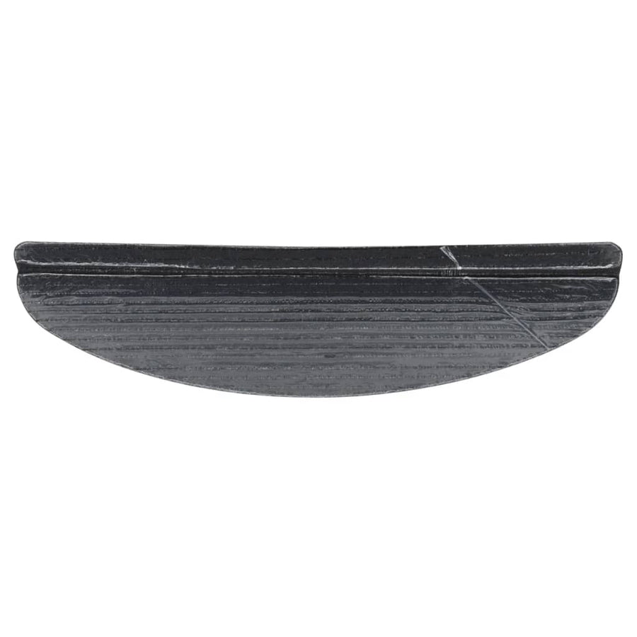Trapmatten Zelfklevend 56X17X3 Cm 15 Blauw Halfrond (56 x 17 cm)