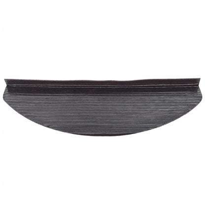 Trapmatten Zelfklevend 65X22,5X3,5 Cm 15 Rood Halfrond (65 x 22,5 cm)