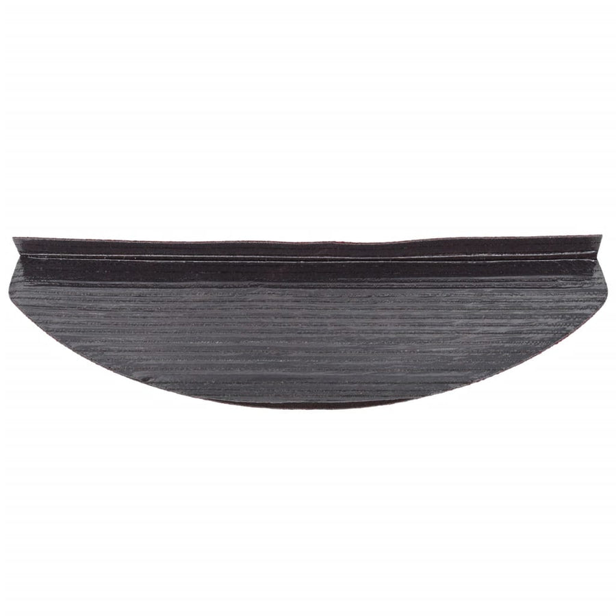 Trapmatten Zelfklevend 65X22,5X3,5 Cm 15 Rood Halfrond (65 x 22,5 cm)