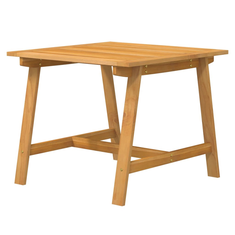 -Delige Tuinset Massief Acaciahout 3 88 cm tafellengte