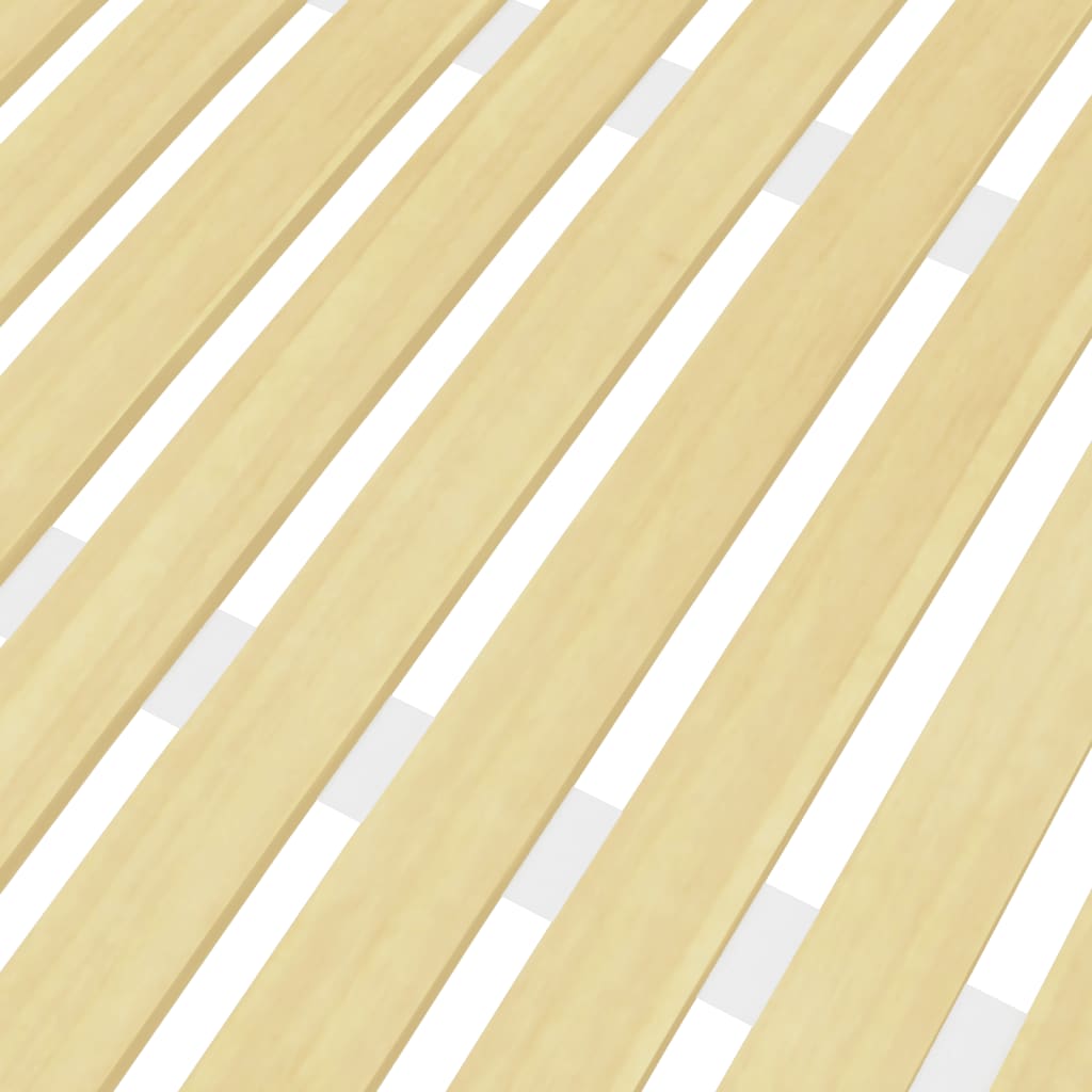 Lattenbodem Met 17 Latten 90 x 200 cm