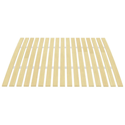 Lattenbodem Met 17 Latten 120 x 200 cm