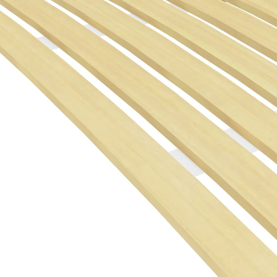 Lattenbodem Met 24 Latten 70 x 200 cm