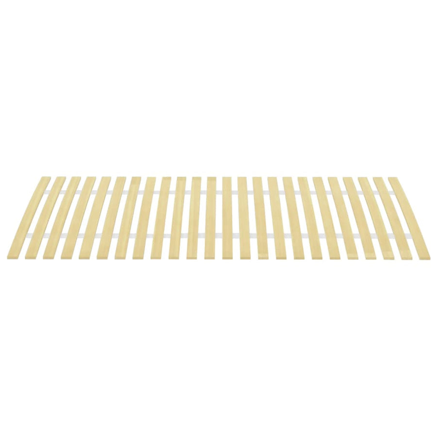 Lattenbodem Met 24 Latten 90 x 200 cm