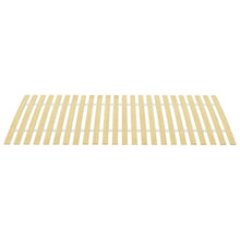 Lattenbodem Met 24 Latten 100 x 200 cm