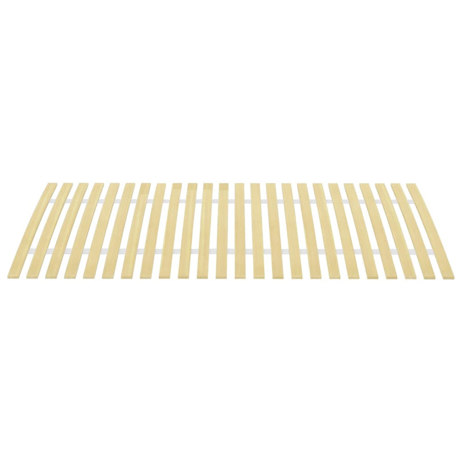 Lattenbodem Met 24 Latten 100 x 200 cm