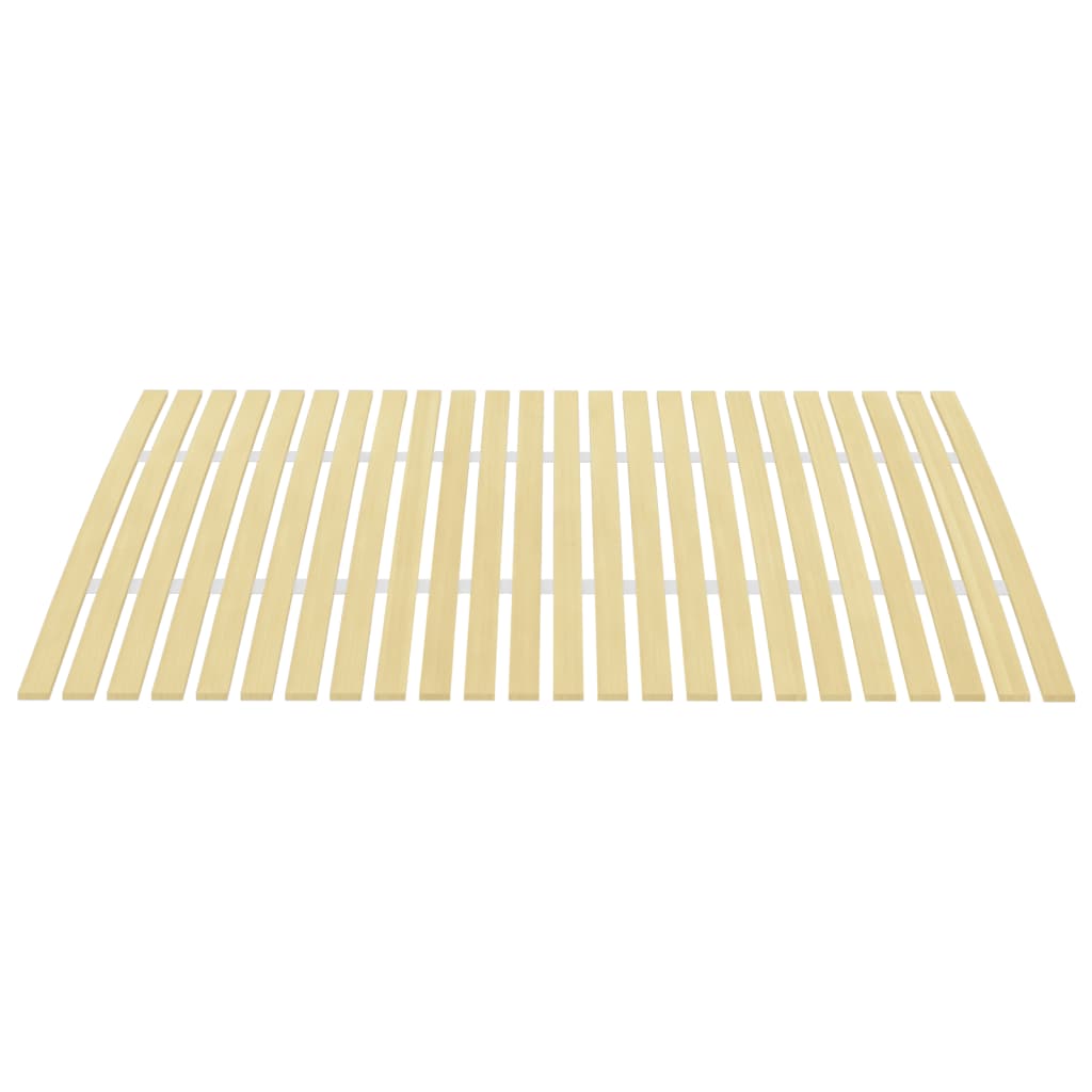 Lattenbodem Met 24 Latten 120 x 200 cm