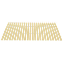 Lattenbodem Met 24 Latten 120 x 200 cm