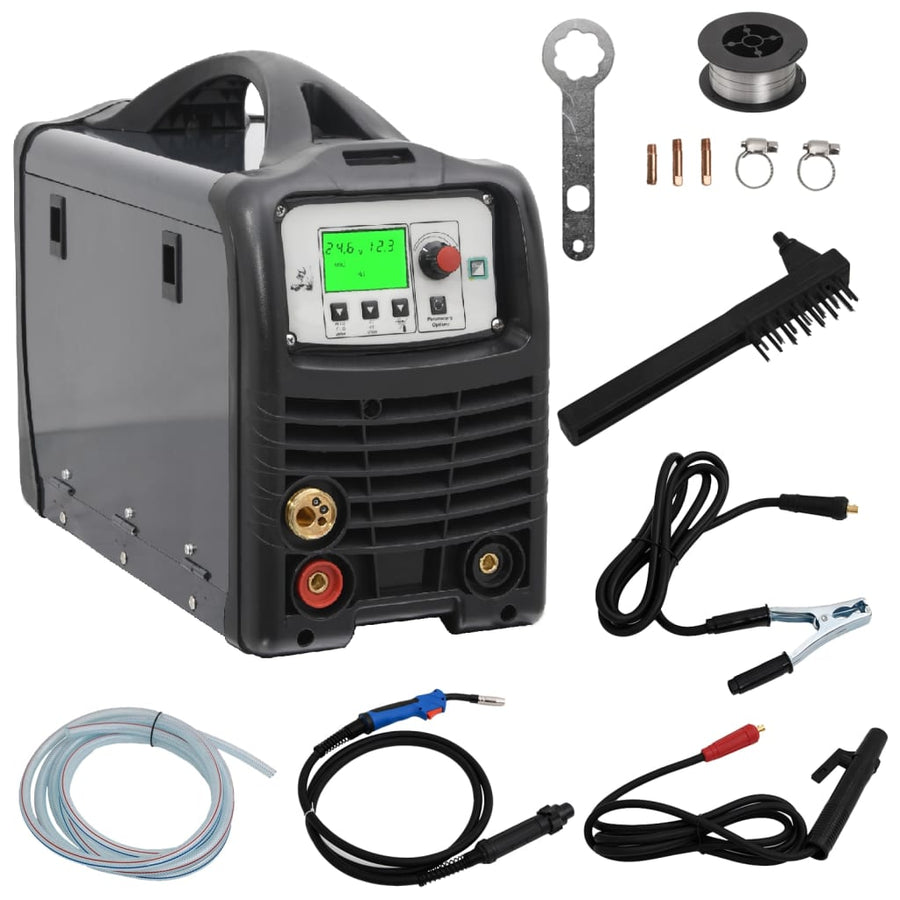 Lasapparaat Mig / Mma / Lift Tig 200 A