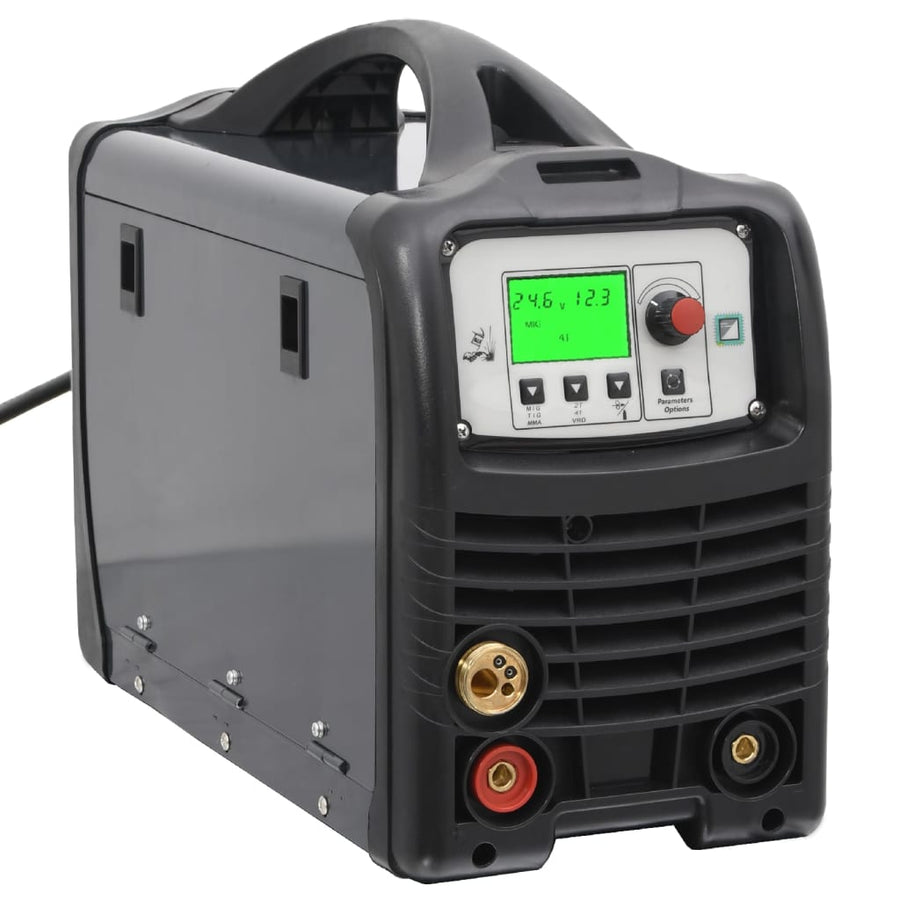 Lasapparaat Mig / Mma / Lift Tig 200 A