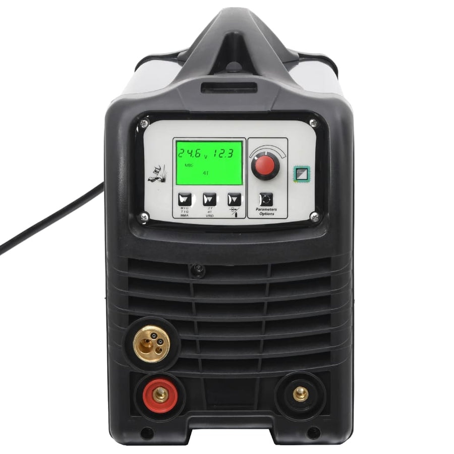 Lasapparaat Mig / Mma / Lift Tig 200 A