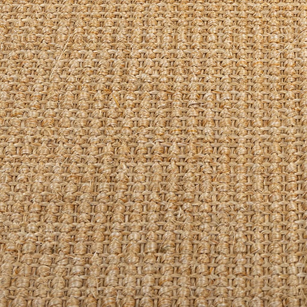 Vloerkleed Natuurlijk Sisal 66 x 200 cm