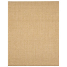 Vloerkleed 80X100 Cm Natuurlijk Sisal 80 x 100 cm Naturel