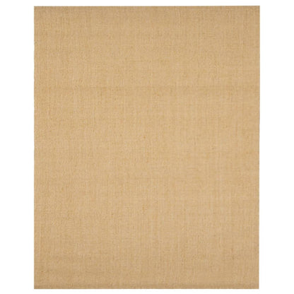 Vloerkleed 80X100 Cm Natuurlijk Sisal 80 x 100 cm Naturel