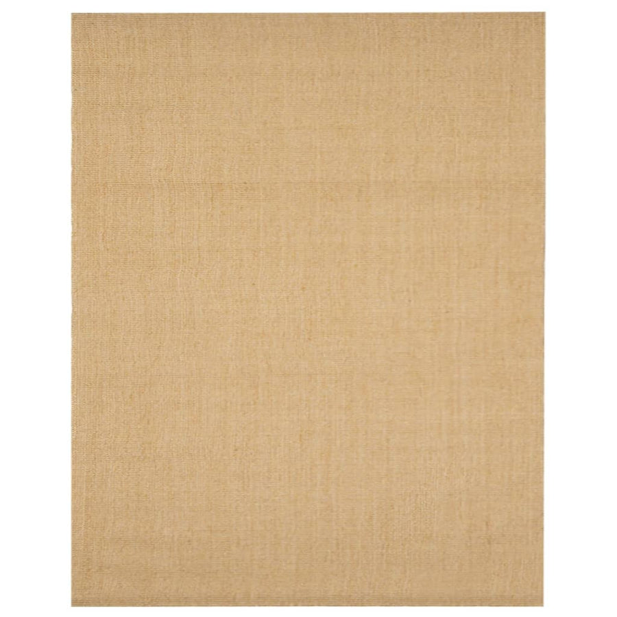 Vloerkleed 80X100 Cm Natuurlijk Sisal 80 x 100 cm Naturel