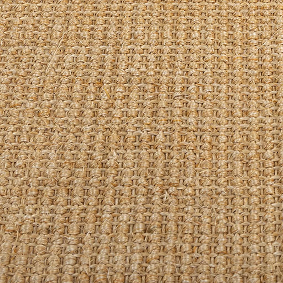 Vloerkleed Natuurlijk Sisal 100 x 150 cm