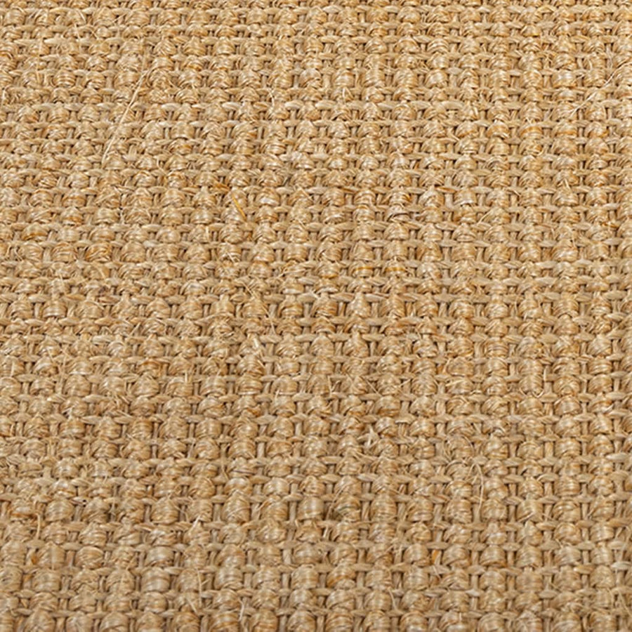 Vloerkleed Natuurlijk Sisal 100 x 250 cm