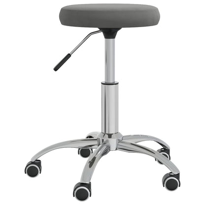 Massagekruk Fluweel